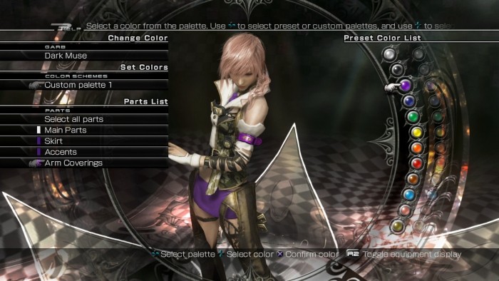 Lightning Returns: Final Fantasy XIII - Imagen 36